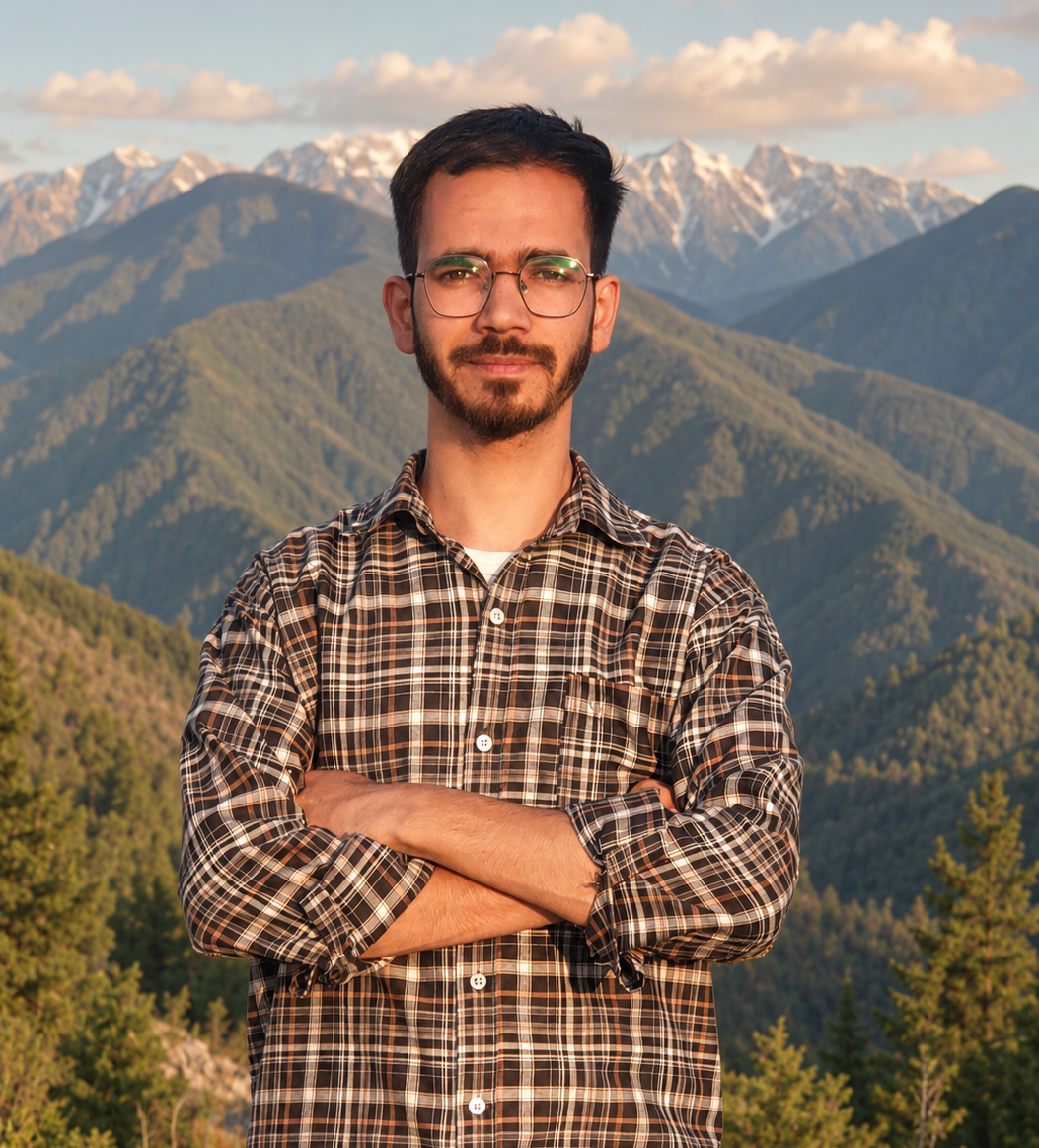 Suhan Manzoor