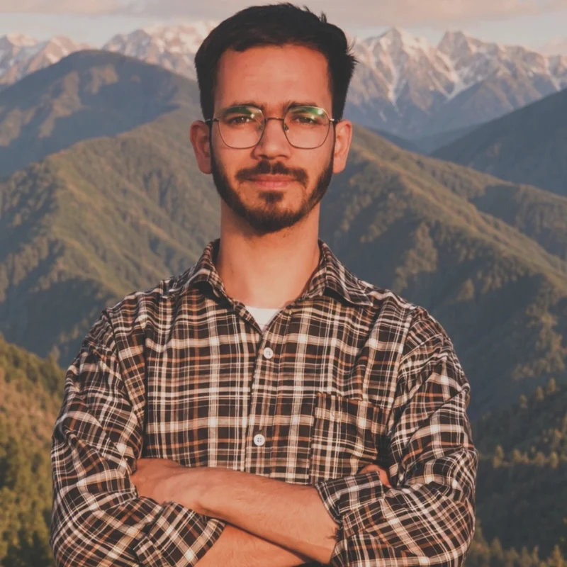 Suhan Manzoor, Founder and CEO of SuperDevs
