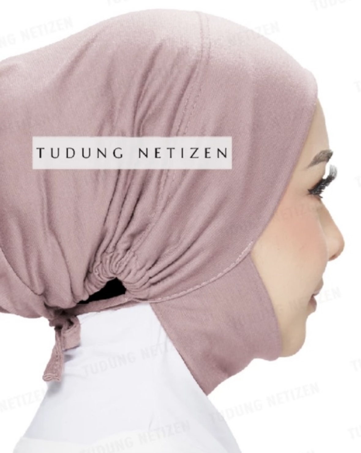 Malaysian Hijab Caps