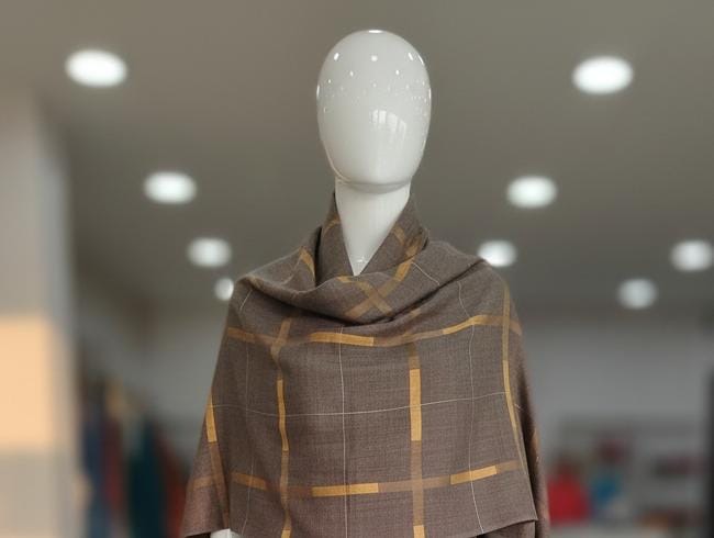 Pashmina Woolen Stoles